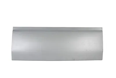 Panou reparatie usa Spate/usa culisanta potrivit CITROEN JUMPER I; FIAT DUCATO 1994-2006 - (strat, partea inferioara, model mediu / lung, pina la 1