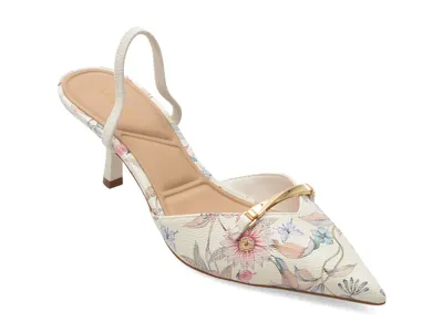 Pantofi eleganti ALDO multicolor, LIANYA 978, din piele ecologica
