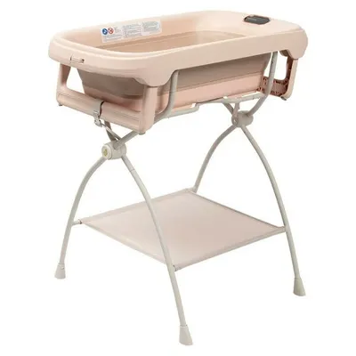 Suport cadita pentru baie Maxi-Cosi Indigo Elegance Beige