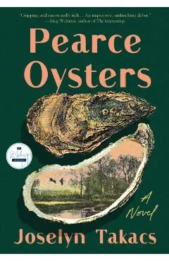 Pearce Oysters