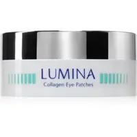 Orphica Lumina Collagen Eye Patches pernuțe din hidrogel cu efect regenerator pentru zona ochilor cu colagen