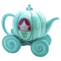 Ceainic Disney - Cinderella - Carriage