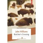 Butcher's Crossing