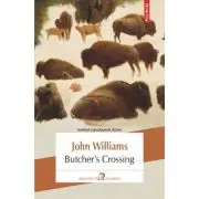 Butcher's Crossing