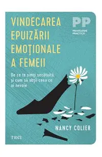 eBook Vindecarea epuizarii emotionale a femeii