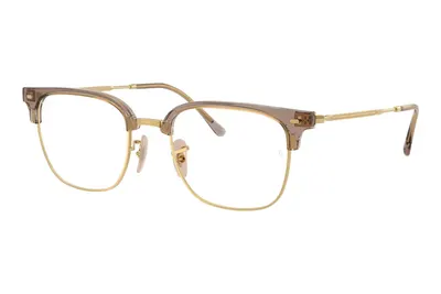 Ray-Ban New Clubmaster RX7216 8471