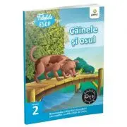 Cainele si osul