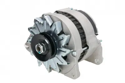 Alternator (12v, 70a) Potrivit Ford Escort Iv, Escort Iv Express, Escort V, Escort V Express, Escort Vi, Escort Vi Kombi, Fiesta Ii, Fiesta Iii, Fiesta Hatchback 1.0-4.0 08.81-02.99