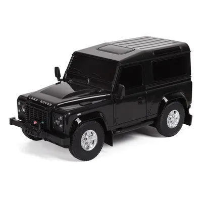 Masinuta cu telecomanda Rastar Land Rover Defender 1:24