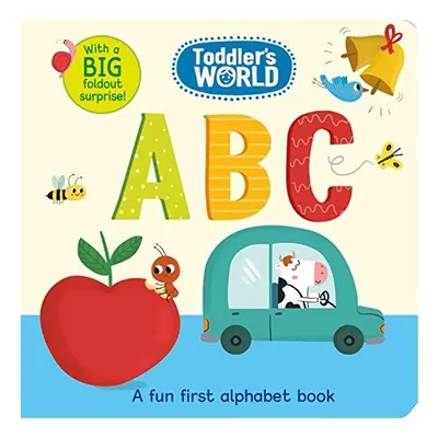 Toddler's World