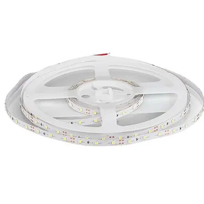 Banda Led Smd3528 60led/m Verde Ip20 5m V-Tac Sku-212011