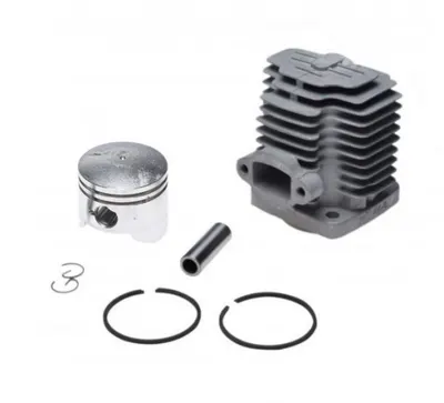 Set cilindru Pocket Bike, WMX, 44.00mm