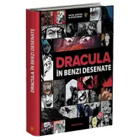 Dracula in BD HC