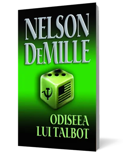 Odiseea lui Talbot