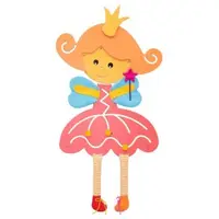 Aplicatie cu elemente senzoriale – Fairy