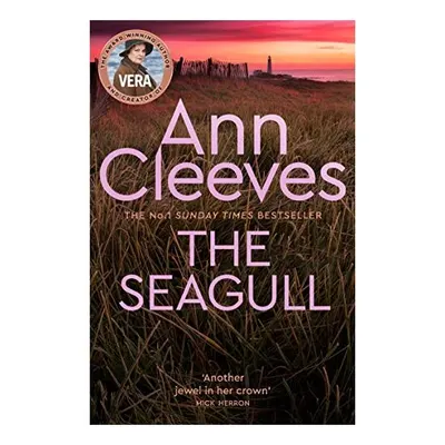 The Seagull, ANN CLEEVES