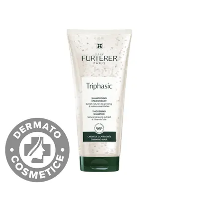 Sampon impotriva caderii parului Triphasic, 200ml, Rene Furterer