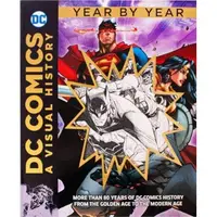 DC Comics - A Visual History