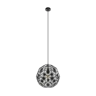 Pendul Eglo Skoura 1 39618, E27 60w