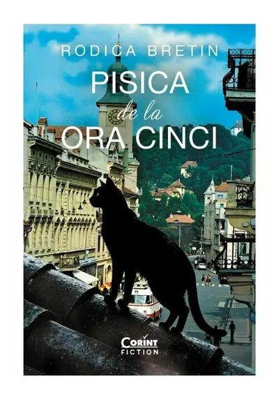 Pisica de la ora cinci