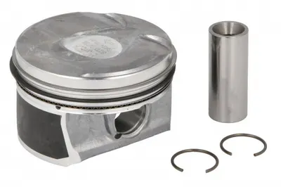 Piston 77 (std) Potrivit Ds Ds 3; Citroen C4, C4 Grand Picasso I, C4 I, C4 Picasso I, Ds3; Mini (r56), (r57), (r58), Clubman (r55); Peugeot 207, 208 I, 3008 I, 308, 308 I, 308 Ii, 5008 1.6 02.06-06.21
