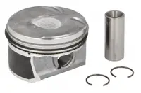 Piston 77 (std) Potrivit Ds Ds 3; Citroen C4, C4 Grand Picasso I, C4 I, C4 Picasso I, Ds3; Mini (r56), (r57), (r58), Clubman (r55); Peugeot 207, 208 I, 3008 I, 308, 308 I, 308 Ii, 5008 1.6 02.06-06.21
