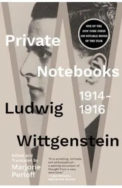 Private Notebooks
