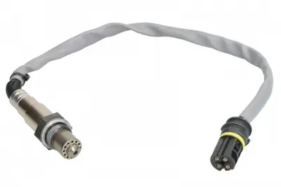 Sonda Lambda (numar fire 4, 340mm) potrivit MERCEDES C (CL203), C T-MODEL (S203), C (W203), CLK (A209), CLK (C209), CLS (C219), E T-MODEL (S211), E (W211), M (W164), R (W251 2.0-5.5 03.00