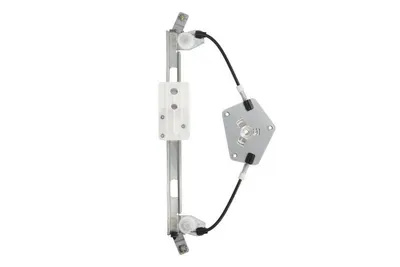 Macara geam Dreapta Spate potrivit VW PASSAT B5, PASSAT B5.5, PASSAT B6 1996-2012 - (electric; fara motoras)