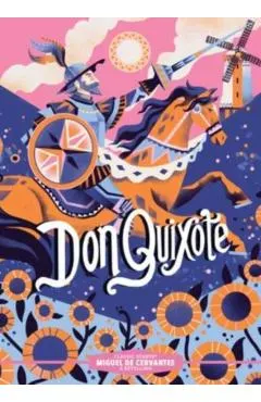 Classic Starts(r) Don Quixote