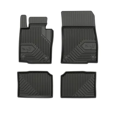 Covorase Tip Tavita No. 77 Compatibile Mini Countryman R60 2010-2016