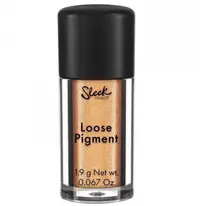 Pigment pulbere Sleek MakeUP Loose Pigment, Trance, 1.9 g