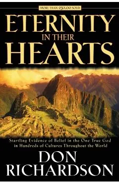 Eternity in Their Hearts