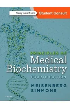 Principles of Medical Biochemistry
