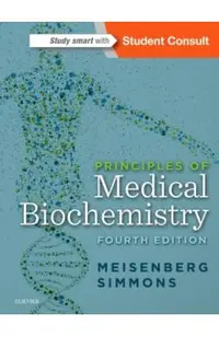Principles of Medical Biochemistry