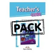 Curs limba engleza Career Paths Science Teacher's Pack