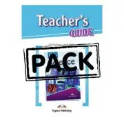 Curs limba engleza Career Paths Science Teacher's Pack