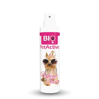 Bio PetActive Perfume Fancy (For Female Dogs) 50ml
