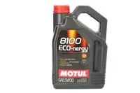 Ulei motor Motul 8100 ECO-NERGY 5W30 4L 4L