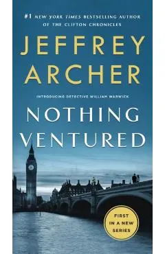 Nothing Ventured