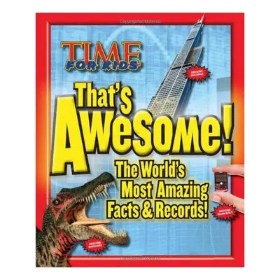 That's awesome!