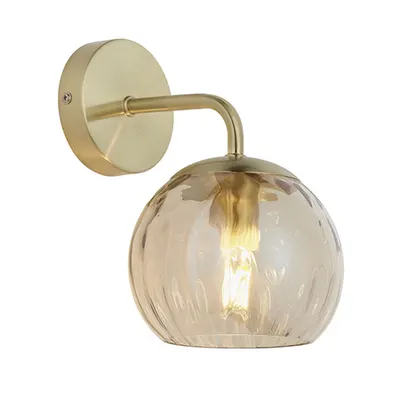 Corp de iluminat tip aplica Dimple Wall