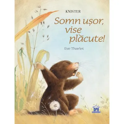 Somn usor, vise placute