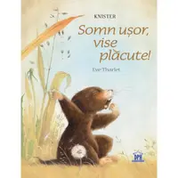 Somn usor, vise placute