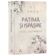 Patima si ispasire Vol. 1 CRUEL CASTAWAYS