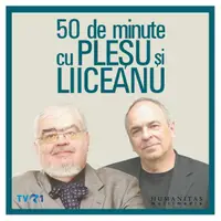 50 de minute cu Pleşu şi Liiceanu (audiobook) - Andrei Pleșu, Gabriel Liiceanu