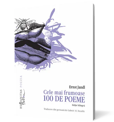 Cele mai frumoase 100 de poeme. Ediţie bilingvă