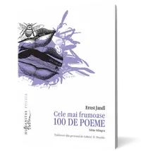 Cele mai frumoase 100 de poeme. Ediţie bilingvă