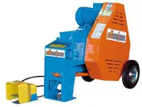 Durher Masina de taiat fier beton C34 400V