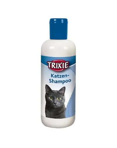 TRIXIE Sampon pentru pisici 250 ml